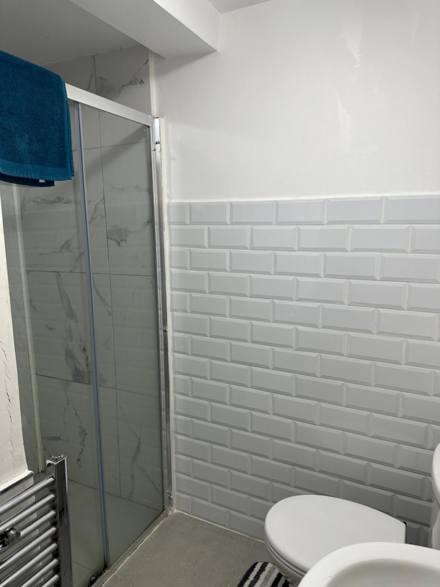 Stylish Studio Flat - Watford Junction - Harry Potter Extérieur photo